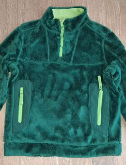 warmer Pullover für Jungs Gr.110/116 von Engelbert Strauss - Königswinter