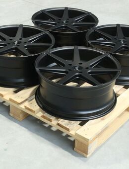 Japan Racing JR20 20x8,5 ET20 Felgenset SET-JR#448 - Neuhaus (Inn)