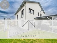 Modernes EFH mit Garten und Einliegerwohnung - Schwanstetten