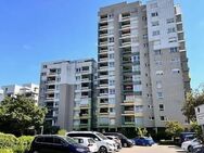 Stuttgart-Neugereut: Helle 3,5-Zimmerwohnung in gepflegter Wohnanlage - Stuttgart