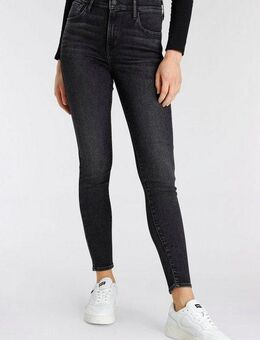 Levi's® Skinny-fit-Jeans 720 High Rise