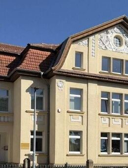 tolle Dachgeschosswohnung für Vier - Gotha