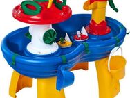 Aquaplay Wasserspieltisch AquaPlay Wassertisch, Made in Germany
