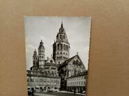 Postkarte C-348-Mainz-Dom Leichhof. - Nörvenich