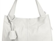 Cluty Shopper, echt Leder, Made in Italy