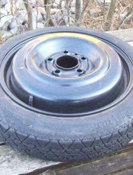 Volvo 850 V70 S70 C70 Notrad Reservereifen Felge Reifen Unbenutzt 115 70 R15 90M 9127261 - Glonn