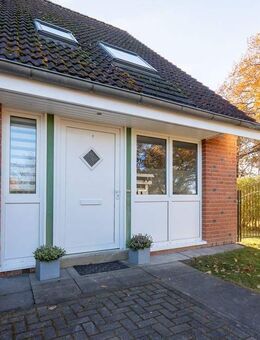 Reihenhausidylle in Lüneburg: 4-Zimmer-Wohntraum für Familien! - Provisionsfrei für Käufer - Lüneburg