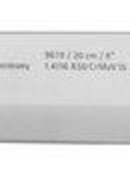 WMF Fleischmesser Kineo, Performance Cut Technologie, hochwertiger Edelstahl, ergonomisch