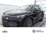 VW Tiguan, 1.5 Elegance eTSI TRAVEL, Jahr 2024 - Wolfenbüttel