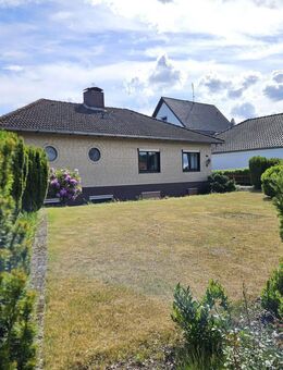 Einfamilienhaus mit großem Grundstück & unzähligen Möglichkeiten - Uetze