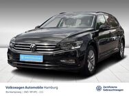 VW Passat Variant, 1.5 TSI Business, Jahr 2023 - Hamburg