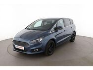 Ford S-Max 2.0 EcoBlue Titanium - Berlin