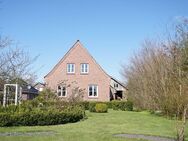 Modernisiertes Wohnhaus in ruhiger Lage - Großheide