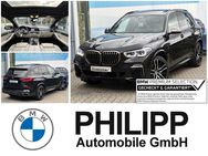 BMW X5 M50, i Laser h&k, Jahr 2020 - Mülheim (Ruhr)