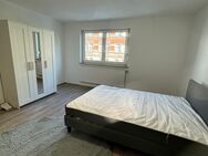 Großzügiges Zimmer in Zweier-WG in Nürnberg Gostenhof - RENOVIERT und MÖBLIERT - Nürnberg