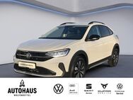 VW Taigo, 1.0 TSI Goal, Jahr 2022 - Wolfenbüttel