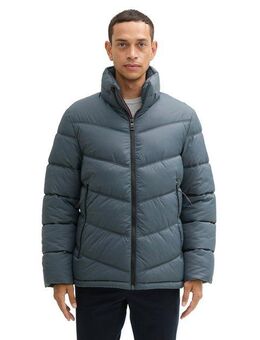 TOM TAILOR Steppjacke mit Stehkragen
