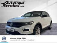 VW T-Roc, 1.5 TSI Sport "beatsAudio", Jahr 2021 - Schnaittach