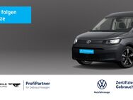 VW Caddy, 2.0 TDI PKW Comfortline Parklenk Multifu, Jahr 2021 - Wolfsburg