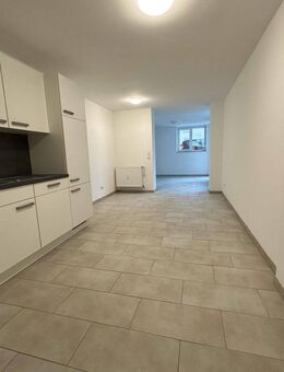 Großzügige 4-Zimmer-Wohnung mit EBK und Terrasse - Bad Mergentheim