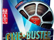 Noris Spiel Cine Buster, Quizspiel
