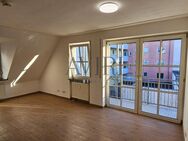 1-Zimmer-Appartement in Bamberg mit großzügigem Balkon - Bamberg