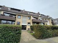 Gepflegte 3 Zimmer Wohnung mit zwei Balkonen in HH-Bramfeld/Wellingsbüttel, ruhige Lage - Hamburg