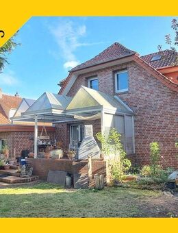 Stilvoll saniert - Ihr neues Zuhause mit Wohlfühlfaktor - Bünde