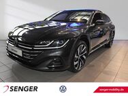 VW Arteon, 2.0 TSI Shooting Brake R-Line off, Jahr 2022 - Lübeck