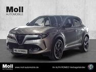 Alfa Romeo Junior, Elettrica-SPECIALE Technologie-Paket, Jahr 2022 - Köln