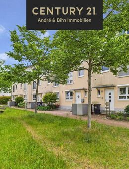 Modernes Familienhaus in guter Lage - Darmstadt