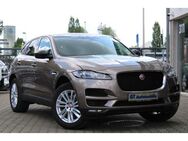 Jaguar F-Pace 3.0 TDV6 AWD Portfolio/Kamera/Navi/Klima - Düsseldorf