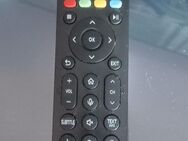 Hisense 4k 129 cm 50 Zoll mit Riss - Badenweiler