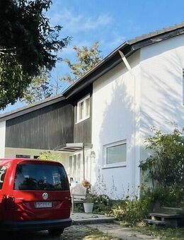 Wohnen nahe der Ostsee - Großzügiges Wohnhaus in Eckernförde - Eckernförde