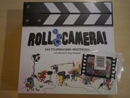 Brettspiel: Roll Camera + Promo Kartenset (NEU&OVP) deutsch - Obermichelbach