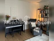 [TAUSCHWOHNUNG] Biete Köln suche Bonn :) - Köln