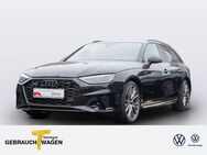 Audi A4 40 TFSI Q 2x S LINE AHK LED LM19 - Duisburg