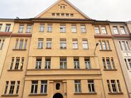 * TOP gepflegte ETW * 3 Zimmer * Balkon * Laminat * Wanne * vermietet * - Leipzig