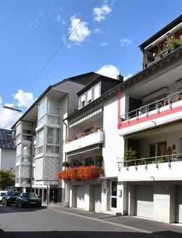 Kapitalanlage: 3 Zimmer Wohnung in Beuel-Mitte - ca. 100 Meter vom Rhein entfernt - Bonn