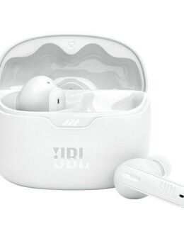 JBL Tune BEAM wireless In-Ear-Kopfhörer (Active Noise Cancelling (ANC)