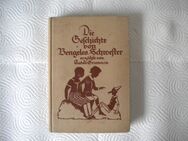 Die Geschichte von Bengeles Schwester,Anton Grumann,Herder Verlag,1931 - Linnich