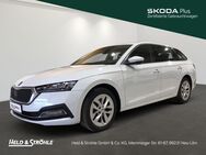 Skoda Octavia, 2.0 TSI Combi Style, Jahr 2024 - Neu Ulm