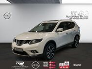 Nissan X-Trail, 2.0 Tekna °, Jahr 2017 - Kempten (Allgäu)