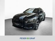 Audi RSQ8, 305kmh Ess, Jahr 2022 - Schwabach