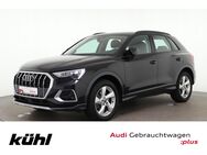 Audi Q3, 40 TDI Q advanced, Jahr 2024 - Gifhorn