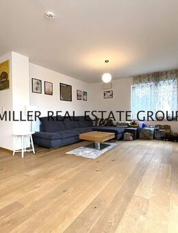 Neuwertige Eigentumswohnung in Abensberg - sofort verfügbar! - Abensberg