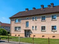 Schöne 3 Zimmer-Wohnung mit neuem Tageslichtbad in Hagen Vorhalle! - Hagen (Stadt der FernUniversität)