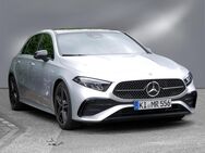 Mercedes A 200, d Kompakt AMG NIGHT SPUR, Jahr 2023 - Itzehoe