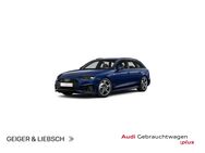 Audi A4, Avant 40 TDI quattro S-LINE, Jahr 2024 - Linsengericht