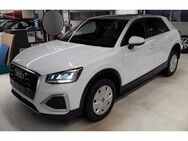 Audi Q2, 30 TDI advanced digitales, Jahr 2024 - Fürstenwalde (Spree) Zentrum